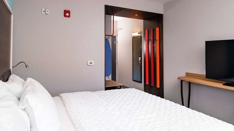 <b>Tru by Hilton Staunton Other</b>. Images powered by <a href="https://iceportal.shijigroup.com/" title="IcePortal" target="_blank">IcePortal</a>.