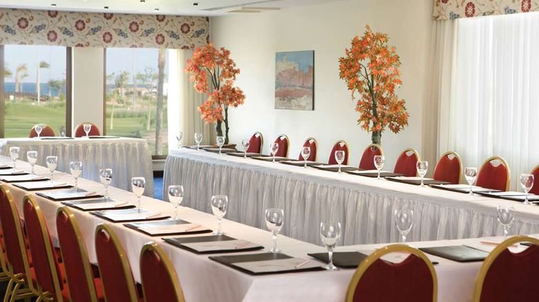 <b>Steigenberger Pure Lifestyle Red Sea Meeting</b>. Images powered by <a href="https://iceportal.shijigroup.com/" title="IcePortal" target="_blank">IcePortal</a>.