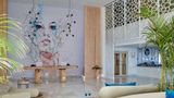 Steigenberger Pure Lifestyle Red Sea Lobby