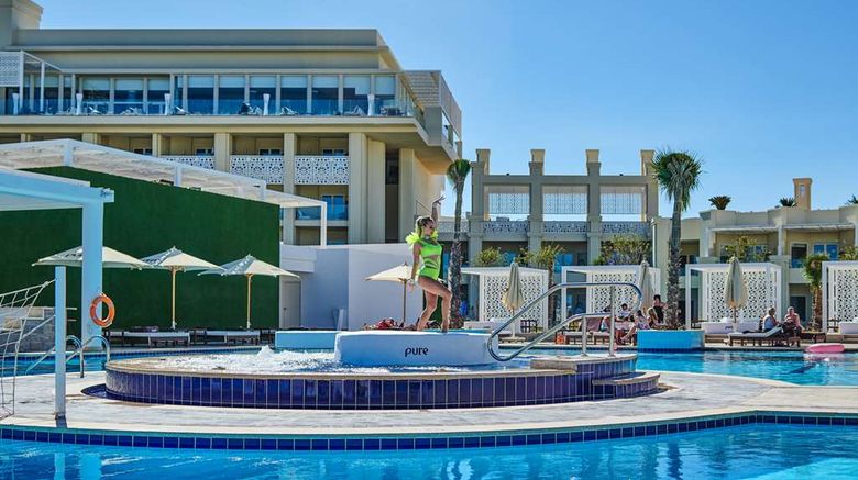 <b>Steigenberger Pure Lifestyle Red Sea Pool</b>. Images powered by <a href="https://iceportal.shijigroup.com/" title="IcePortal" target="_blank">IcePortal</a>.