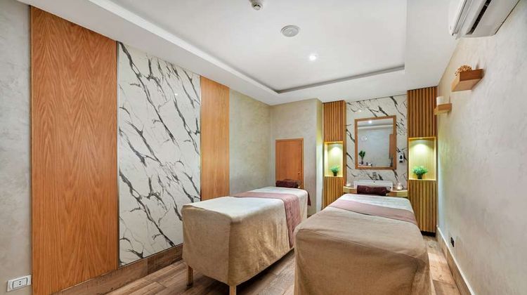 Steigenberger Pure Lifestyle Red Sea Spa