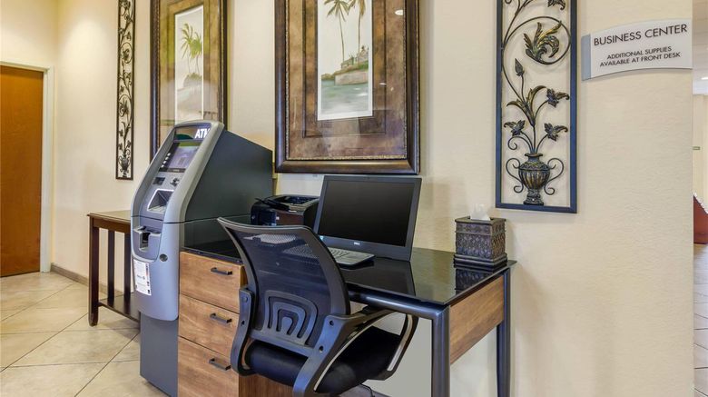 <b>Quality Inn & Suites Lehigh Acres Other</b>. Images powered by <a href="https://iceportal.shijigroup.com/" title="IcePortal" target="_blank">IcePortal</a>.