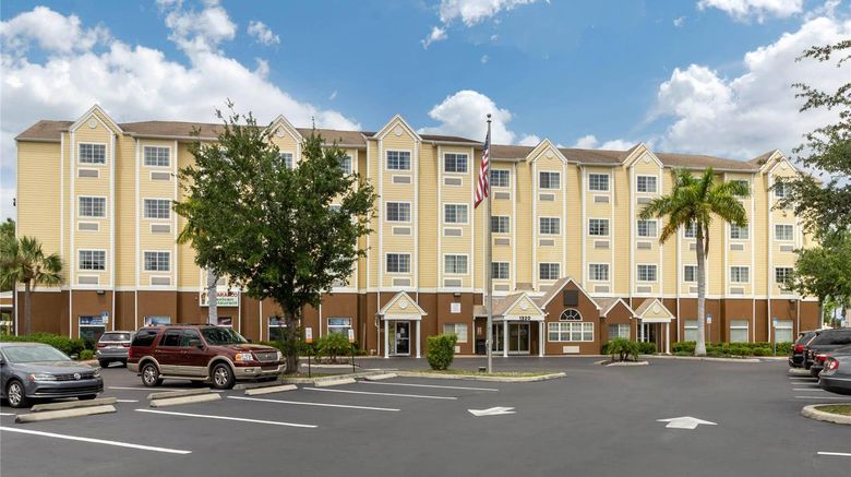 <b>Quality Inn & Suites Lehigh Acres Exterior</b>. Images powered by <a href="https://iceportal.shijigroup.com/" title="IcePortal" target="_blank">IcePortal</a>.