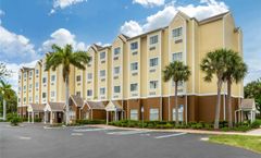 Quality Inn & Suites Lehigh Acres