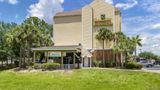 <b>Quality Inn & Suites Lehigh Acres Exterior</b>. Images powered by <a href="https://iceportal.shijigroup.com/" title="IcePortal" target="_blank">IcePortal</a>.