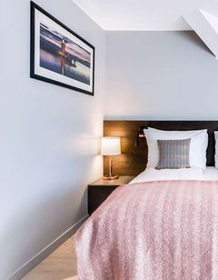 Quality Hotel Alesund