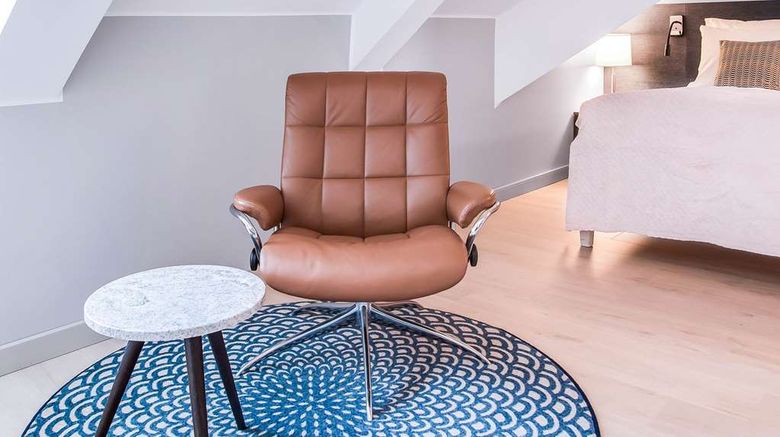 <b>Quality Hotel Alesund Room</b>. Images powered by <a href="https://iceportal.shijigroup.com/" title="IcePortal" target="_blank">IcePortal</a>.