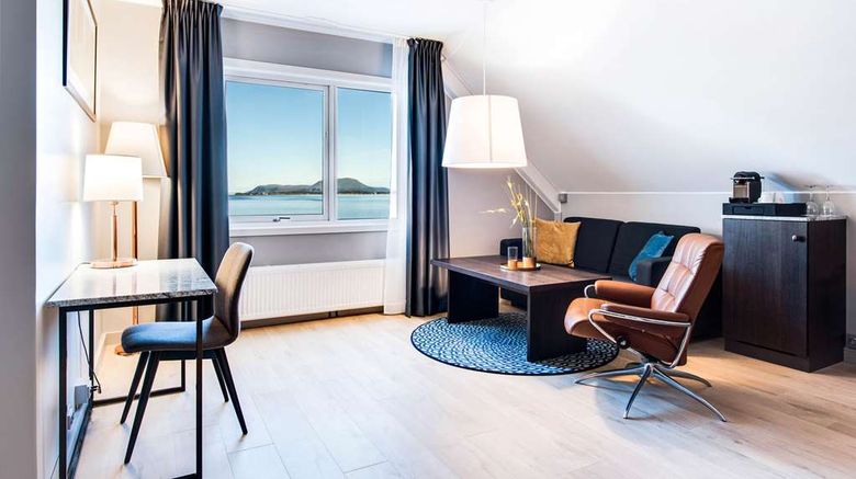 <b>Quality Hotel Alesund Room</b>. Images powered by <a href="https://iceportal.shijigroup.com/" title="IcePortal" target="_blank">IcePortal</a>.