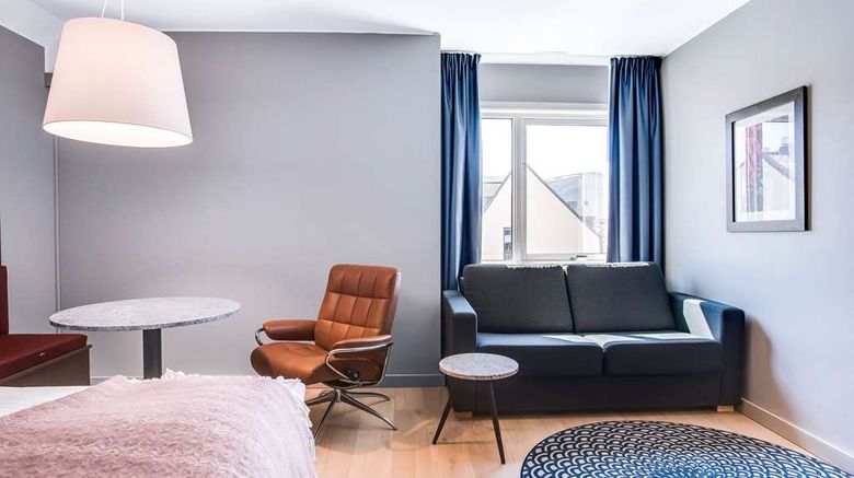 <b>Quality Hotel Alesund Room</b>. Images powered by <a href="https://iceportal.shijigroup.com/" title="IcePortal" target="_blank">IcePortal</a>.