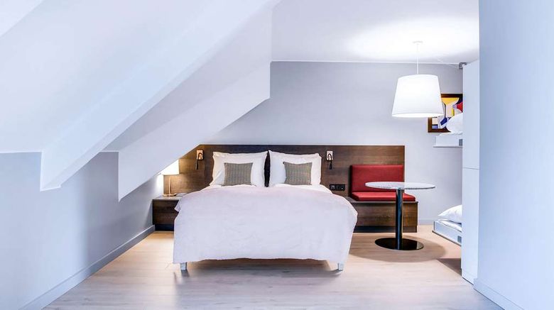 <b>Quality Hotel Alesund Room</b>. Images powered by <a href="https://iceportal.shijigroup.com/" title="IcePortal" target="_blank">IcePortal</a>.