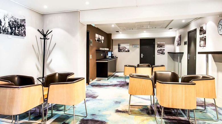 <b>Quality Hotel Alesund Meeting</b>. Images powered by <a href="https://iceportal.shijigroup.com/" title="IcePortal" target="_blank">IcePortal</a>.