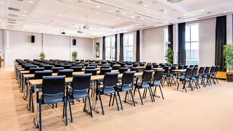 <b>Quality Hotel Alesund Meeting</b>. Images powered by <a href="https://iceportal.shijigroup.com/" title="IcePortal" target="_blank">IcePortal</a>.