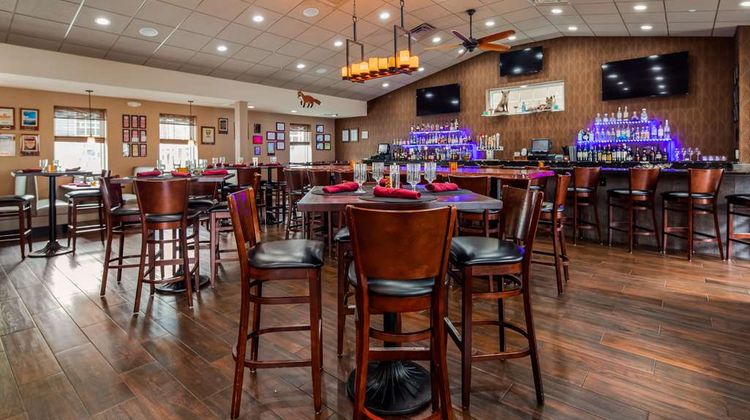 Inn at Mendenhall Restaurant