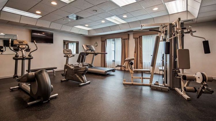 Inn at Mendenhall Health