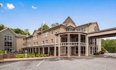Inn at Mendenhall