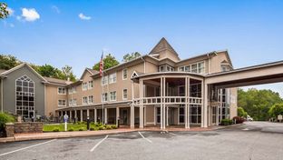 Inn at Mendenhall