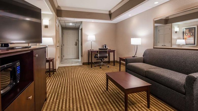 <b>Inn at Mendenhall Suite</b>. Images powered by <a href="https://iceportal.shijigroup.com/" title="IcePortal" target="_blank">IcePortal</a>.