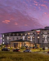 Executive Residency by BW City View N