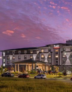 Executive Residency by BW City View N