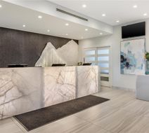Executive Residency by BW City View N Lobby