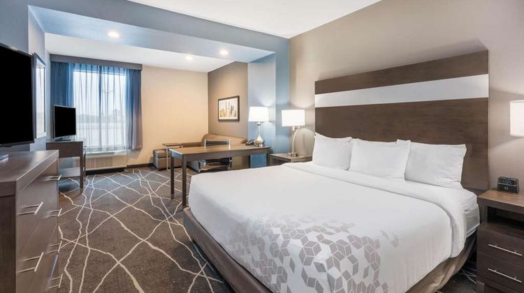 La Quinta Inn & Suites Spring Room