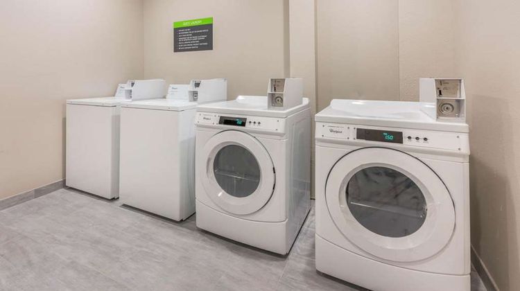 La Quinta Inn & Suites Spring Other