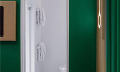 Hotel Odyssey