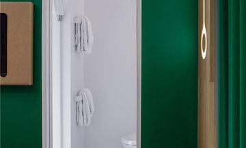 Hotel Odyssey