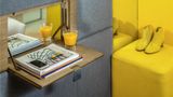 <b>Hotel Odyssey Room</b>. Images powered by <a href="https://iceportal.shijigroup.com/" title="IcePortal" target="_blank">IcePortal</a>.