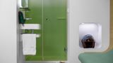 <b>Hotel Odyssey Room</b>. Images powered by <a href="https://iceportal.shijigroup.com/" title="IcePortal" target="_blank">IcePortal</a>.