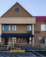 Days Inn by Wyndham Thomson
