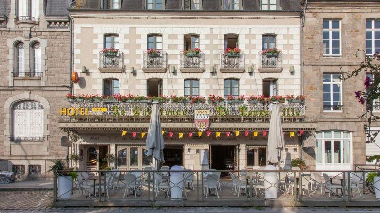 Hotel Le Challonge Exterior. Images powered by <a href="https://iceportal.shijigroup.com" target="_blank" rel="noopener">Ice Portal</a>.