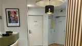Hotel Le Challonge Lobby