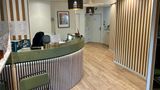 Hotel Le Challonge Lobby