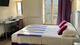 Hotel Le Challonge Room