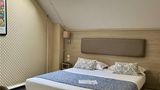 Hotel Le Challonge Room