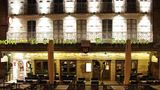 Hotel Le Challonge Exterior