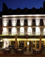 Hotel Le Challonge