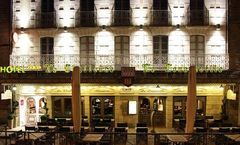 Hotel Le Challonge