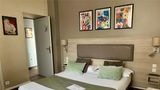 Hotel Le Challonge Room