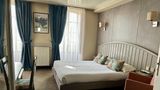 Hotel Le Challonge Room