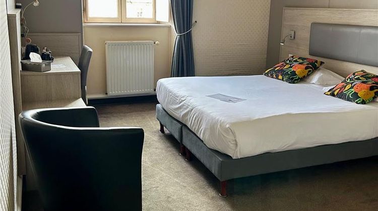 Hotel Le Challonge Restaurant