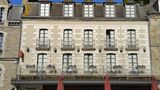 Hotel Le Challonge Exterior