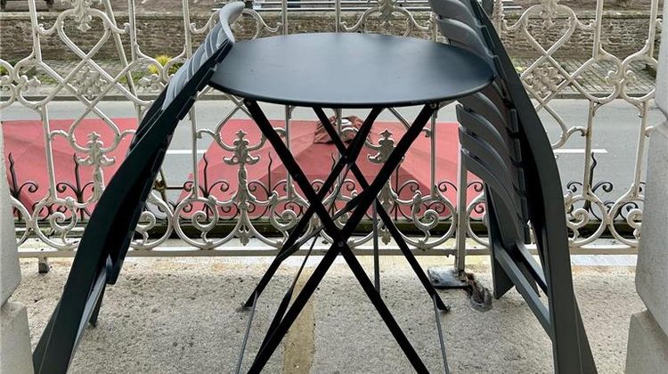 Hotel Le Challonge Other
