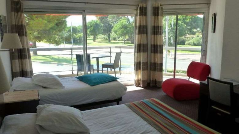 <b>Tierce Beach Hotel Room</b>. Images powered by <a href="https://iceportal.shijigroup.com/" title="IcePortal" target="_blank">IcePortal</a>.