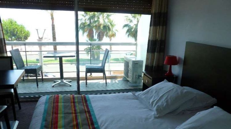 Tierce Beach Hotel Room