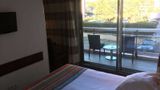 Tierce Beach Hotel Room