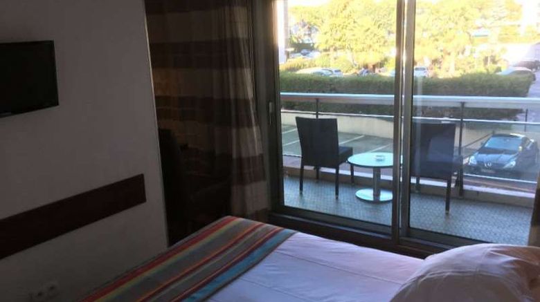 <b>Tierce Beach Hotel Room</b>. Images powered by <a href="https://iceportal.shijigroup.com/" title="IcePortal" target="_blank">IcePortal</a>.