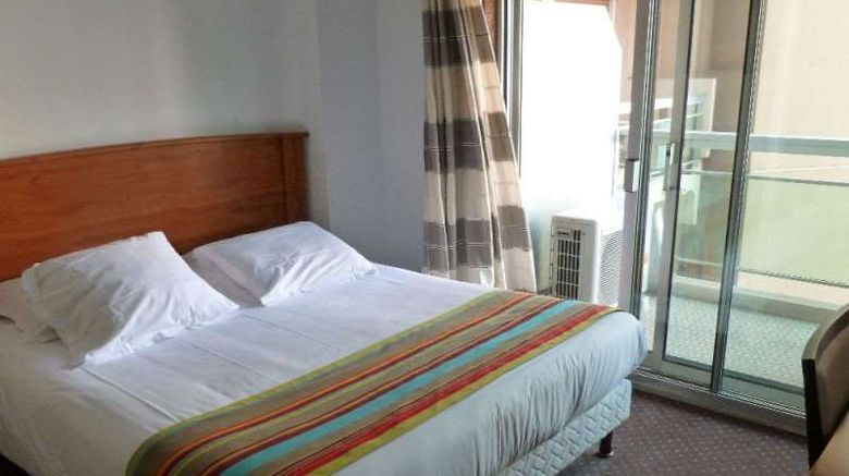 <b>Tierce Beach Hotel Room</b>. Images powered by <a href="https://iceportal.shijigroup.com/" title="IcePortal" target="_blank">IcePortal</a>.