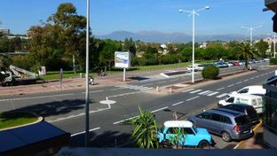 Tierce Beach Hotel